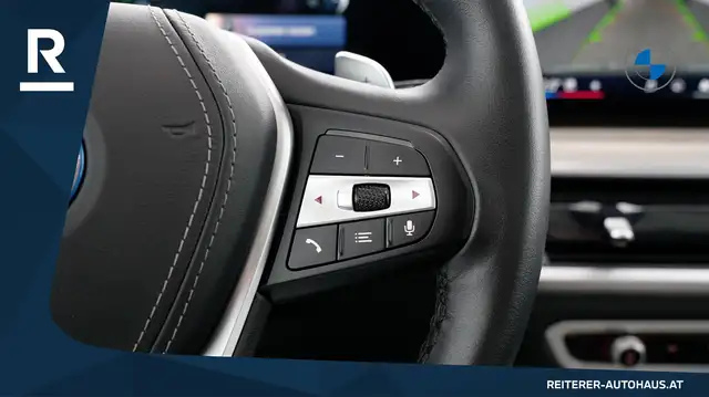BMW X5 view 15
