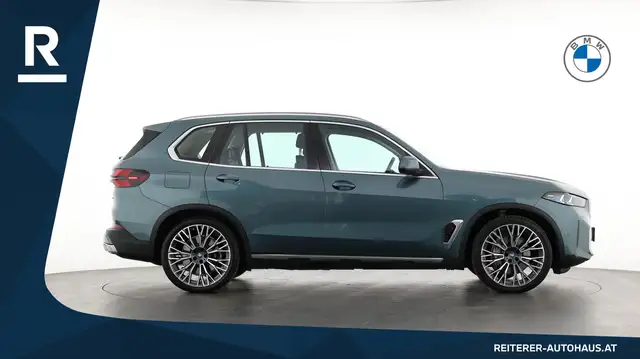 BMW X5 view 6
