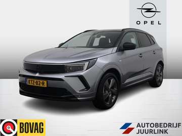 1.6 Turbo Plug-In Hybrid 4x4 GSe Winterpakket/ 4S.