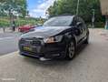 Audi A1 1.4 TFSI 125CH AMBITION TOIT OUVRANT Negro - thumbnail 5