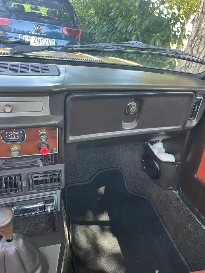 Lancia Beta Coupe 1.3, foto 12