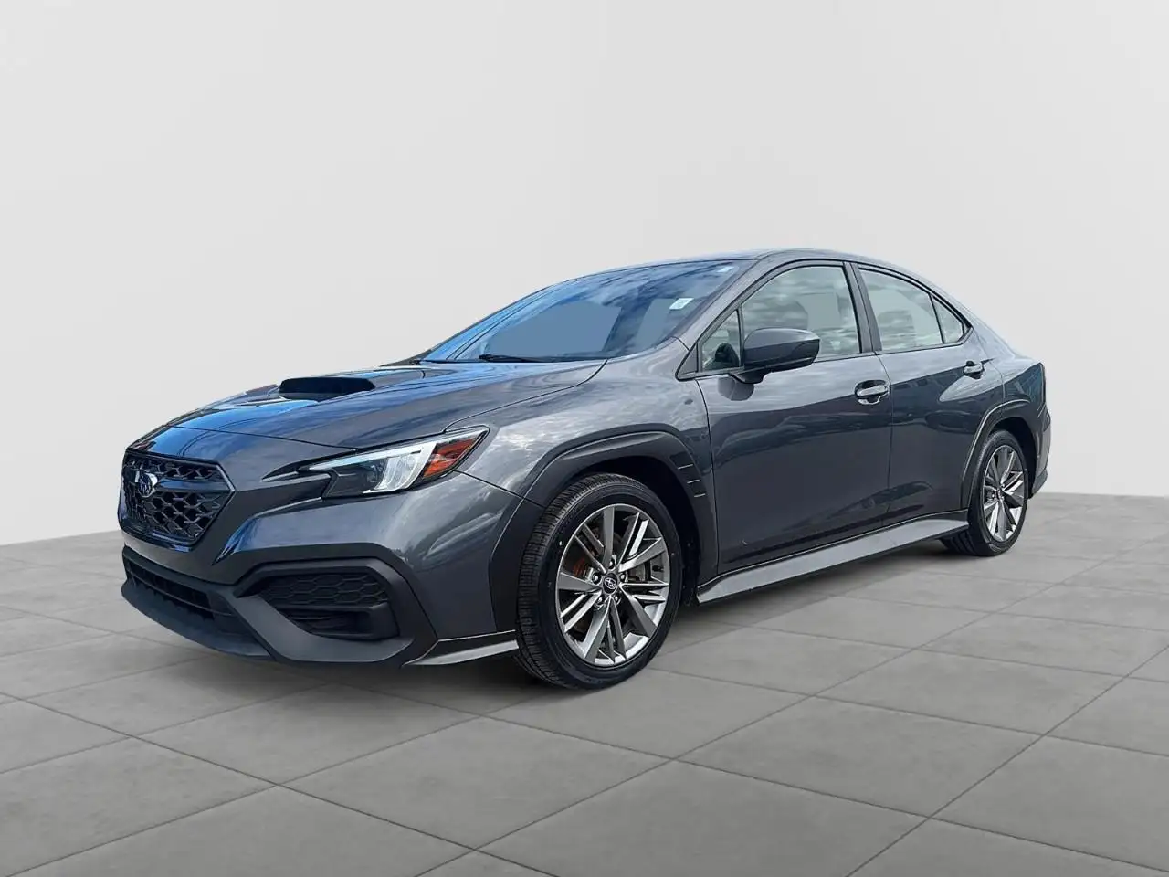 2023 Subaru WRX