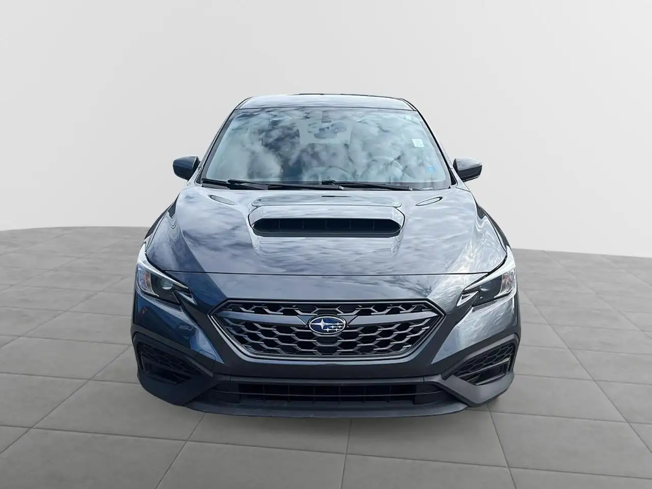 Subaru WRX снимка Subaru WRX