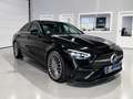 Mercedes-Benz C 220 220d 9G-Tronic Negro - thumbnail 1