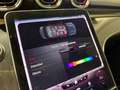 Mercedes-Benz C 220 220d 9G-Tronic Negro - thumbnail 6