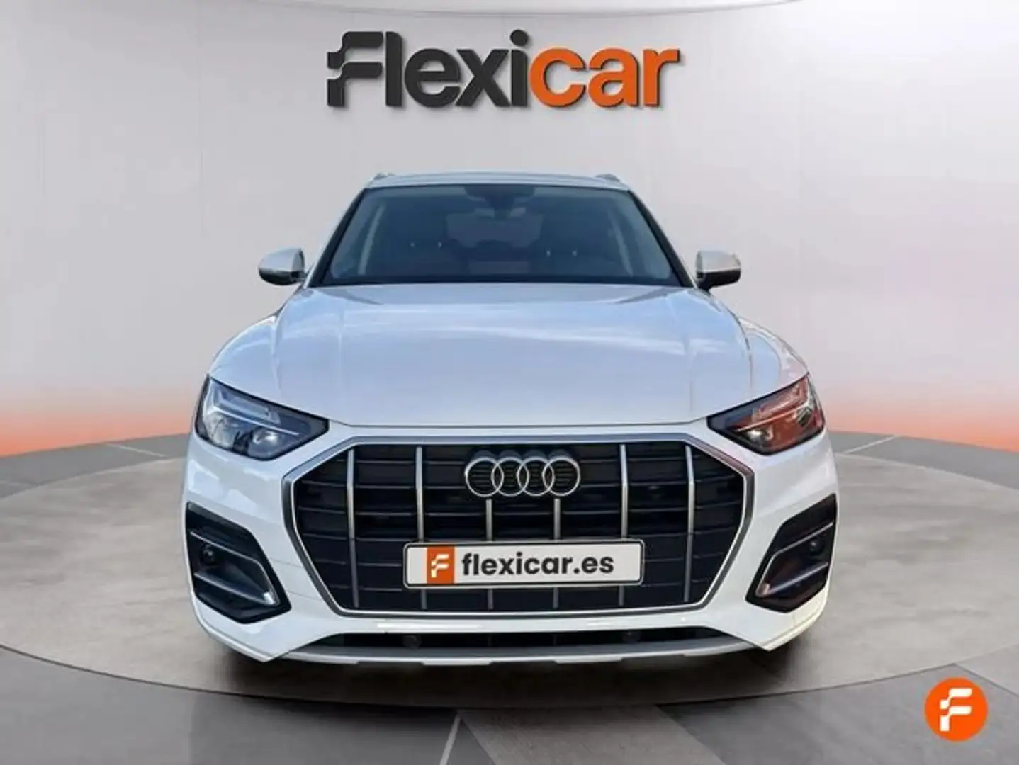 Audi 35 TDI 120kW (163CV) S tronic Blanco - 2