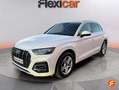 Audi 35 TDI 120kW (163CV) S tronic Blanco - thumbnail 3