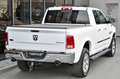 Dodge RAM 1500 5.7 V8 4WD Quad Cab Laramie* Luft* LPG* Weiß - thumbnail 30