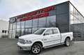 Dodge RAM 1500 5.7 V8 4WD Quad Cab Laramie* Luft* LPG* Weiß - thumbnail 39