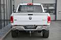 Dodge RAM 1500 5.7 V8 4WD Quad Cab Laramie* Luft* LPG* Weiß - thumbnail 28