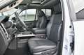 Dodge RAM 1500 5.7 V8 4WD Quad Cab Laramie* Luft* LPG* Weiß - thumbnail 13