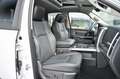 Dodge RAM 1500 5.7 V8 4WD Quad Cab Laramie* Luft* LPG* Weiß - thumbnail 14