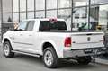 Dodge RAM 1500 5.7 V8 4WD Quad Cab Laramie* Luft* LPG* Weiß - thumbnail 5