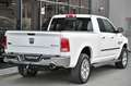 Dodge RAM 1500 5.7 V8 4WD Quad Cab Laramie* Luft* LPG* Weiß - thumbnail 4