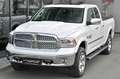 Dodge RAM 1500 5.7 V8 4WD Quad Cab Laramie* Luft* LPG* Weiß - thumbnail 29