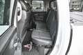 Dodge RAM 1500 5.7 V8 4WD Quad Cab Laramie* Luft* LPG* Weiß - thumbnail 17