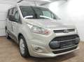 Ford Tourneo Connect 1.6 *TÜV NEU* KLIMAA SHZ EURO-5 ALLWETTER 6GANG Beige - thumbnail 4