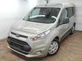 Ford Tourneo Connect 1.6 *TÜV NEU* KLIMAA SHZ EURO-5 ALLWETTER 6GANG Beige - thumbnail 17