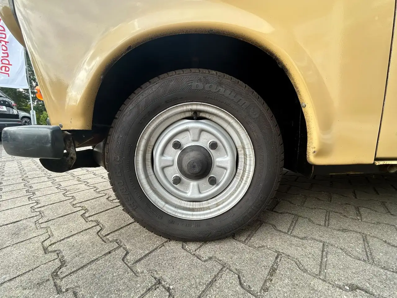 Trabant Schaltgetriebe, foto 9