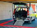 Citroen C8 Behindertengerecht-Rampe Grau - thumbnail 2