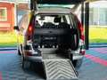 Citroen C8 Behindertengerecht-Rampe Grau - thumbnail 1