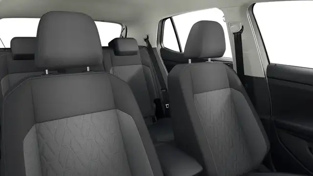 Volkswagen T-Cross view 7