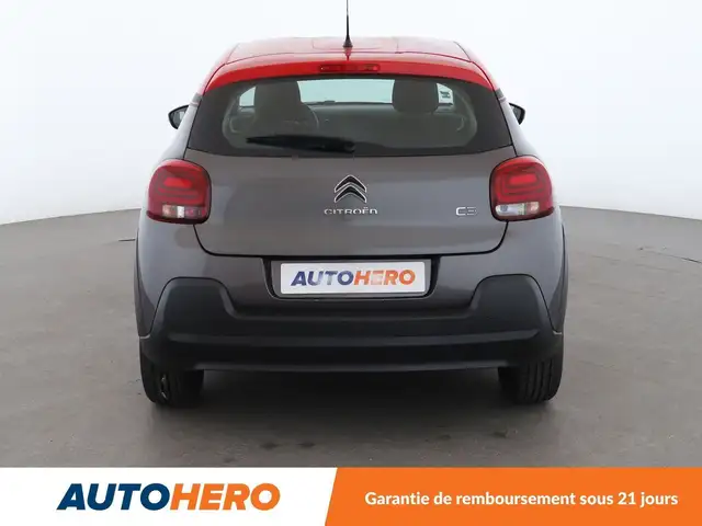 Citroen C3 view 5
