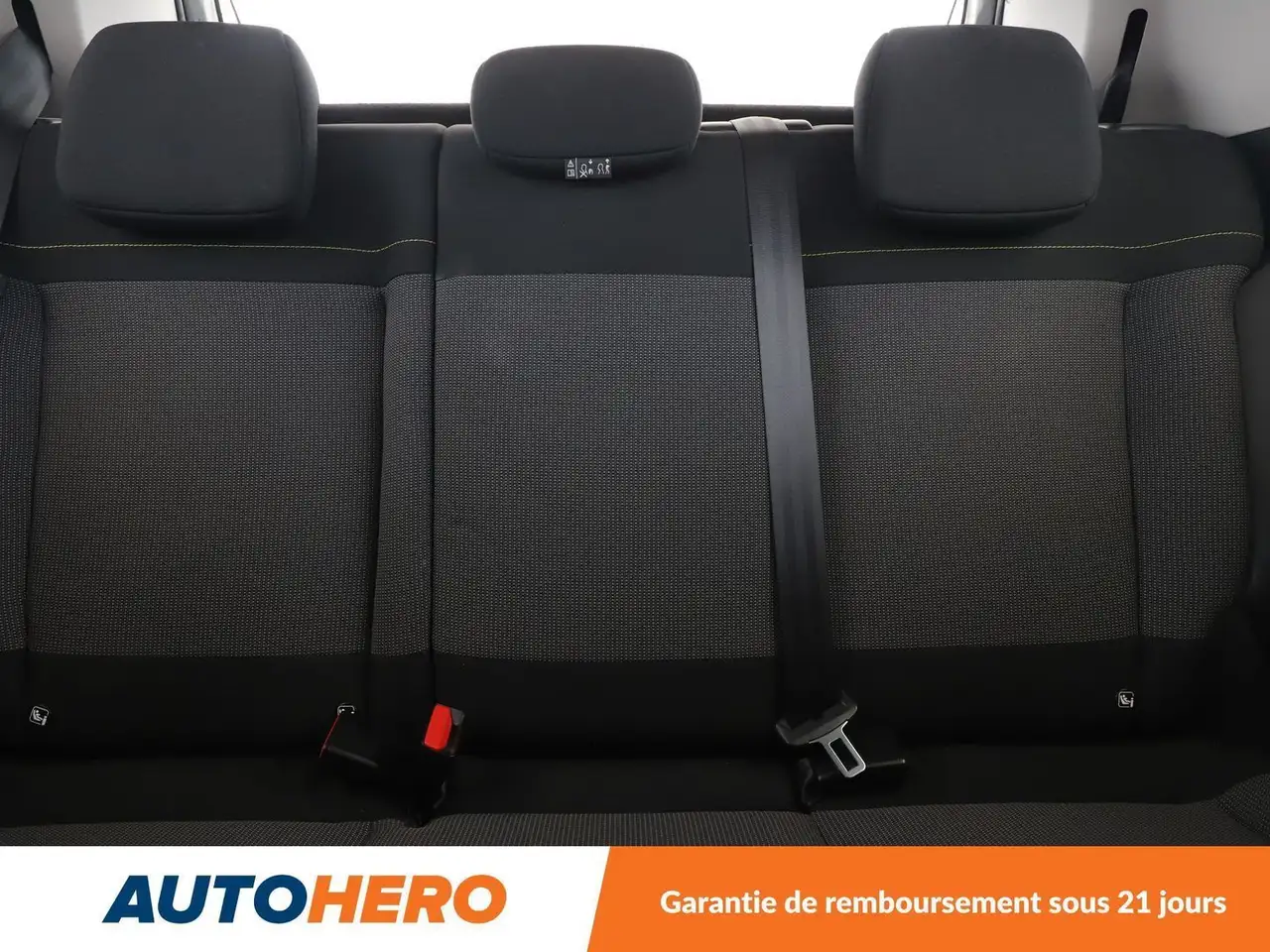 Citroen C3 C3 — photo 15