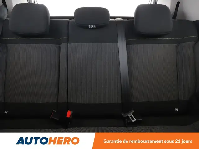 Citroen C3 view 15