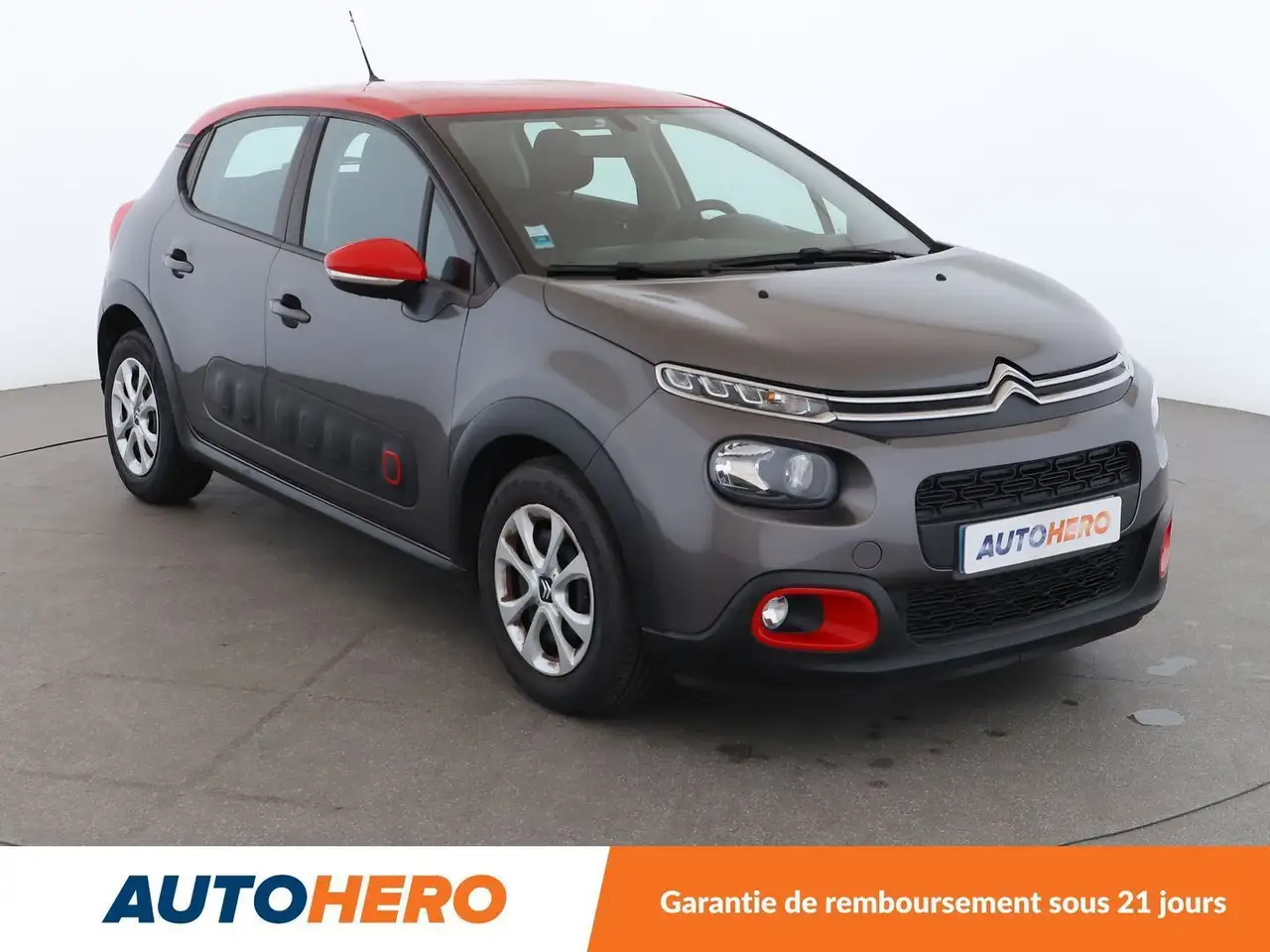 Citroen C3 C3 — photo 8
