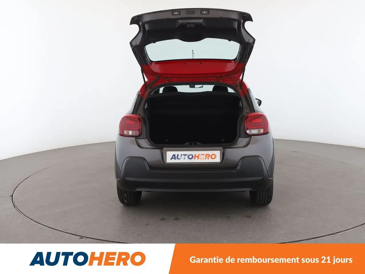 Citroen C3 C3 — photo 16