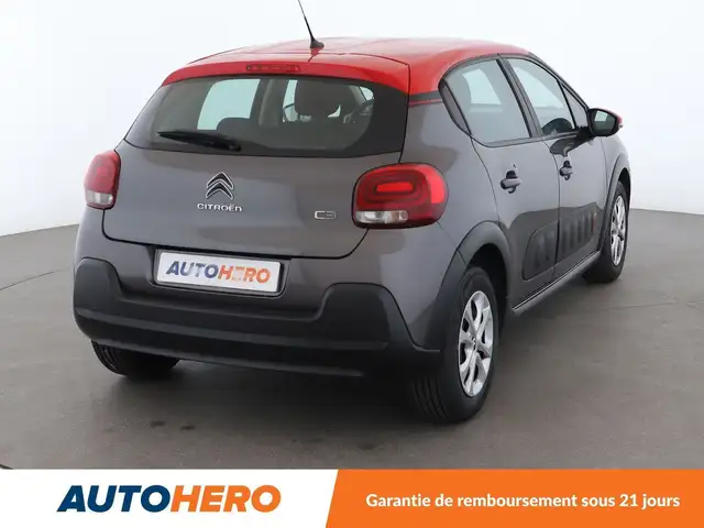 Citroen C3 view 6