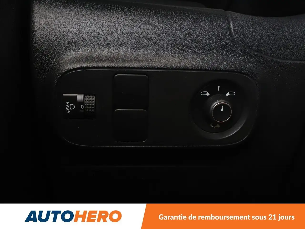 Citroen C3 C3 — photo 25
