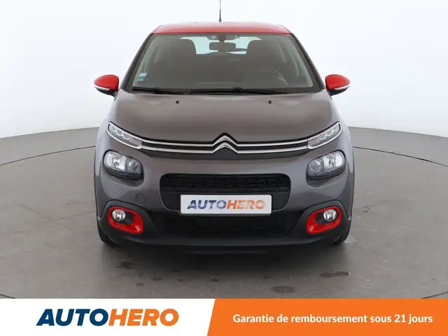 Citroen C3 view 9