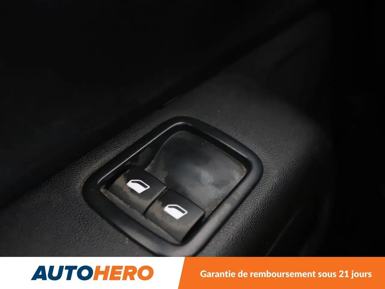 Citroen C3 C3 — photo 26