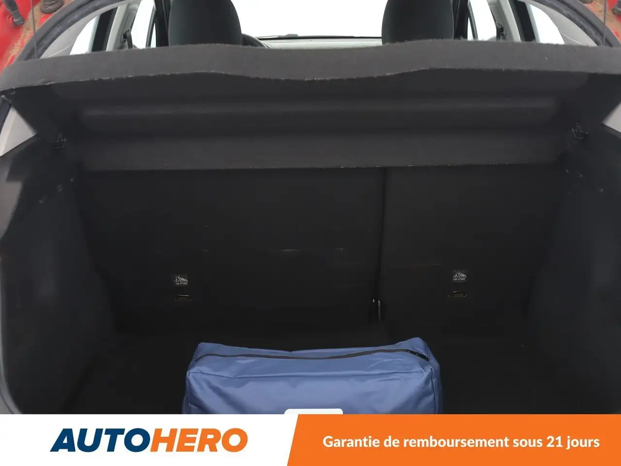 Citroen C3 C3 — photo 17