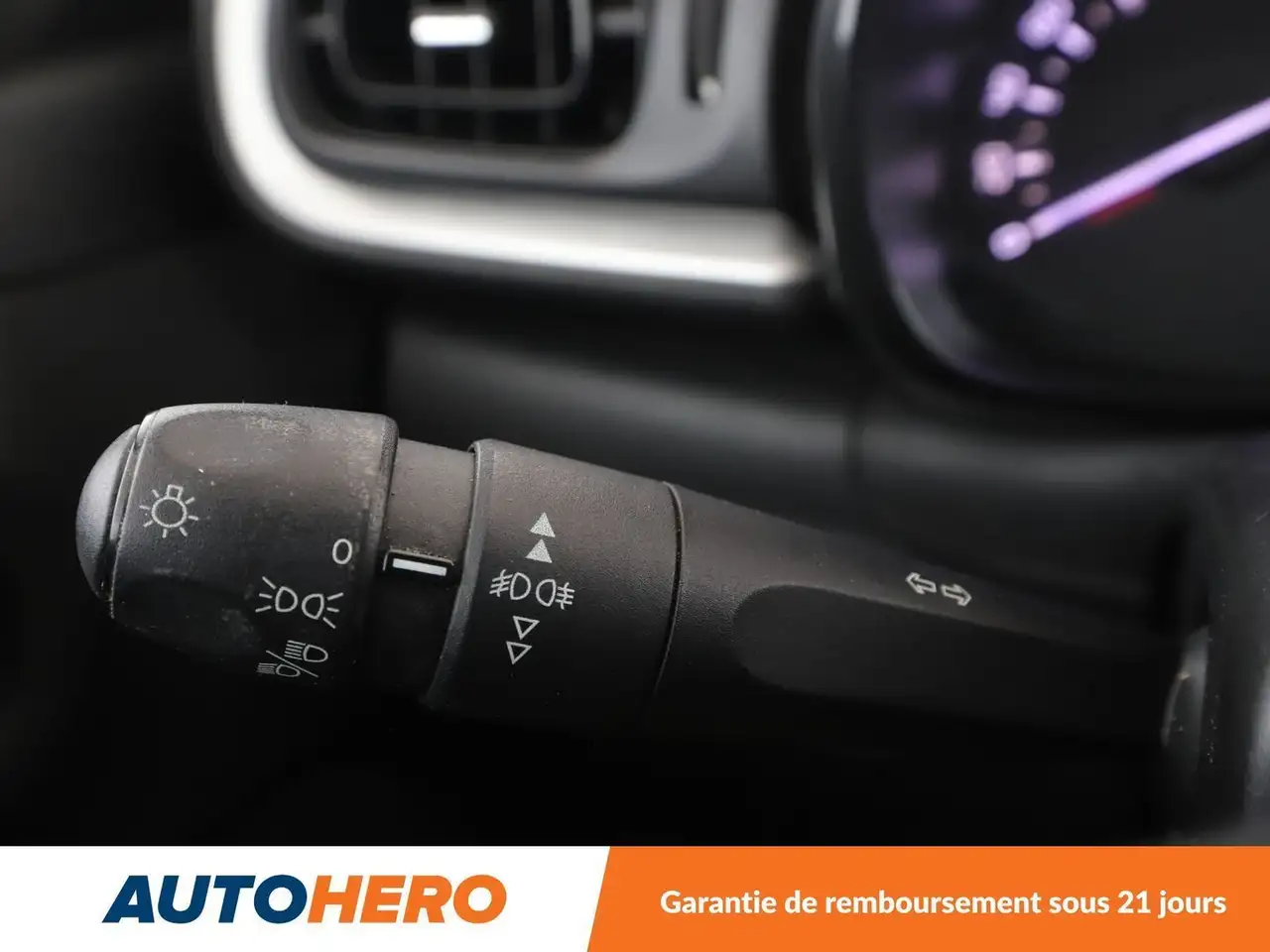 Citroen C3 C3 — photo 24
