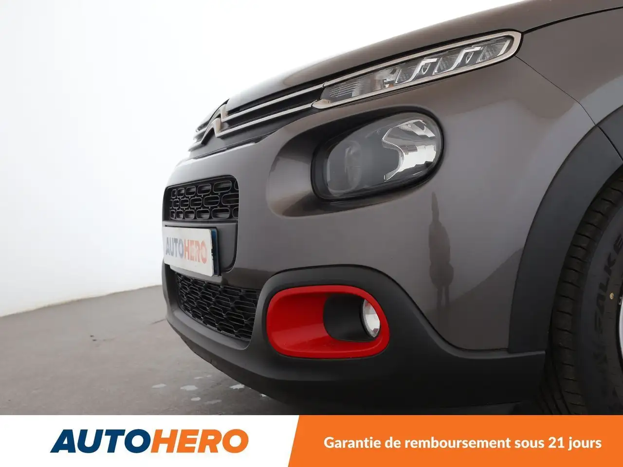 Citroen C3 C3 — photo 27