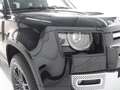 Land Rover Defender 90 3.0 D200 MHEV S AHK LED Schwarz - thumbnail 17