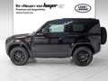 Land Rover Defender 90 3.0 D200 MHEV S AHK LED Schwarz - thumbnail 3