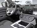 Land Rover Defender 90 3.0 D200 MHEV S AHK LED Schwarz - thumbnail 5