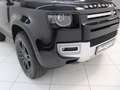 Land Rover Defender 90 3.0 D200 MHEV S AHK LED Schwarz - thumbnail 10