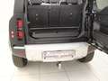 Land Rover Defender 90 3.0 D200 MHEV S AHK LED Schwarz - thumbnail 12