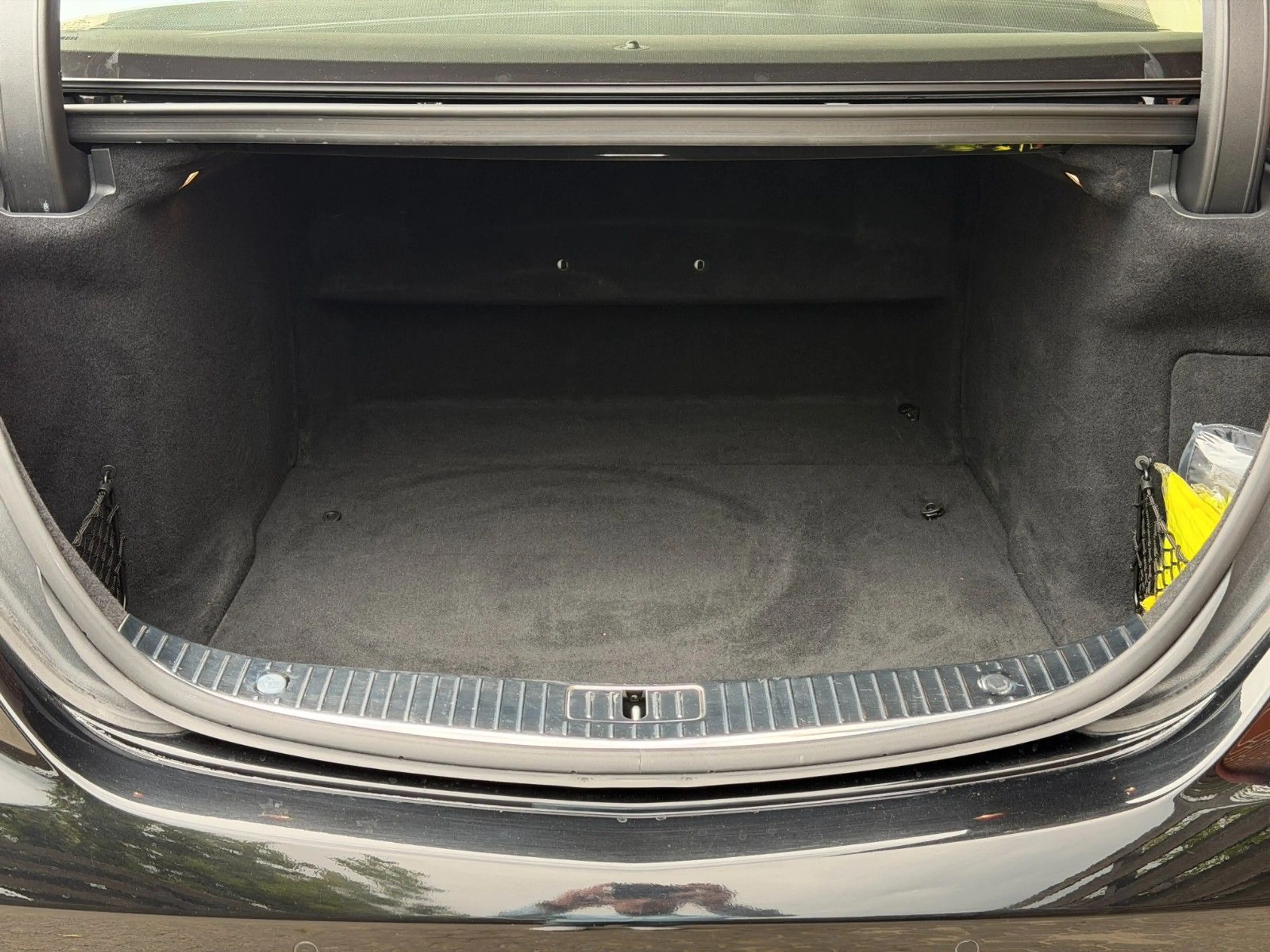 Mercedes-Benz S 500 Lang Limousine 2HD*S-Heft* — photo 34