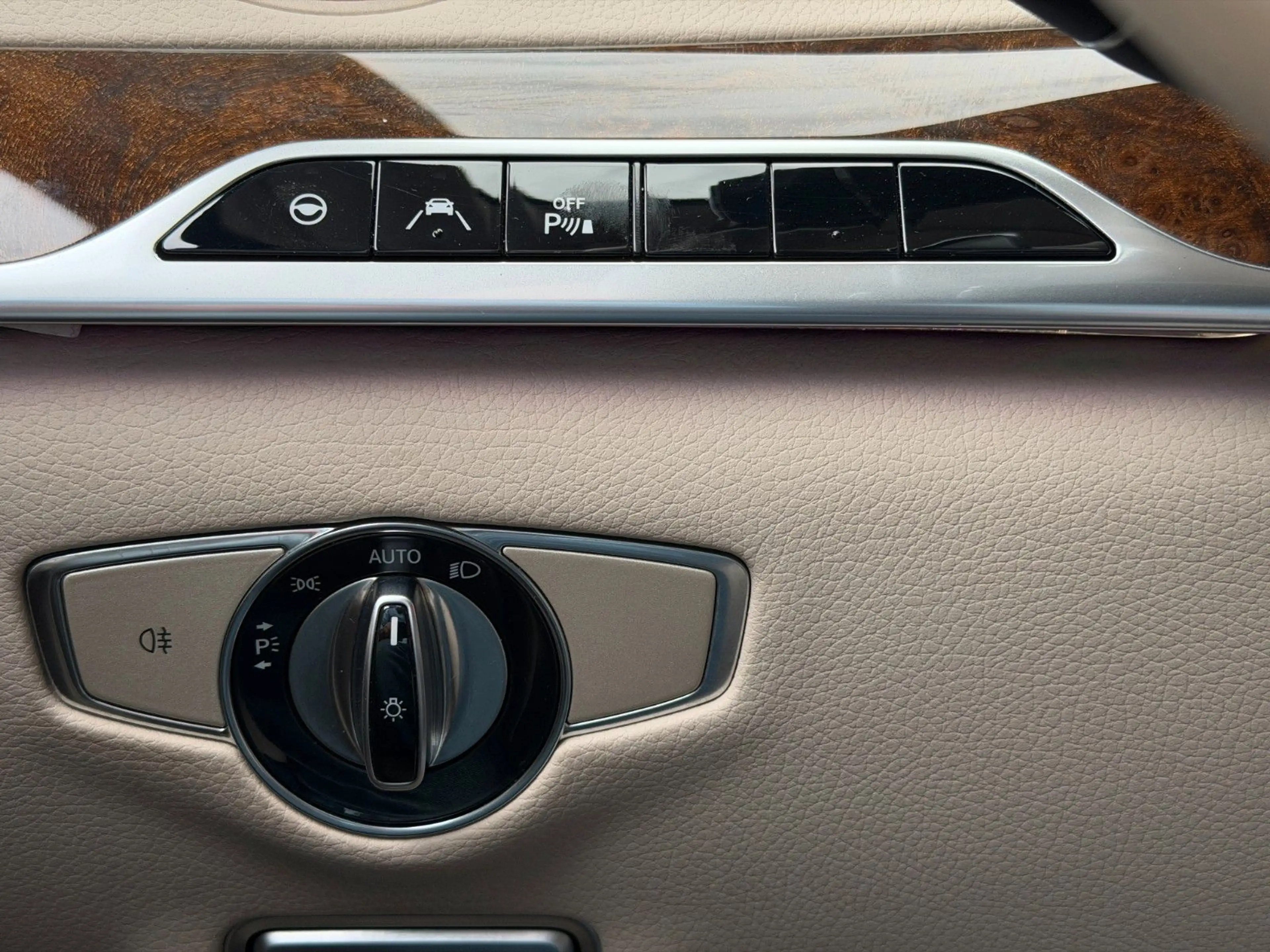 Mercedes-Benz S 500 Lang Limousine 2HD*S-Heft* — photo 16