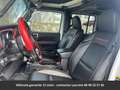 Jeep Gladiator Rubicon 4x4 Tout compris hors homologation 4500e Blanc - thumbnail 20