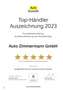 Mercedes-Benz S 350 S 350  Nachtsicht-Assistent, Airmatic, Softclose Gris - thumbnail 35