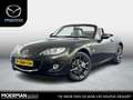 Mazda MX-5 1.8 Kaminari / NL auto / Leder / Dealer onderhoude Noir - thumbnail 1