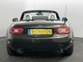 Mazda MX-5 1.8 Kaminari / NL auto / Leder / Dealer onderhoude Noir - thumbnail 15