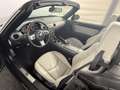 Mazda MX-5 1.8 Kaminari / NL auto / Leder / Dealer onderhoude Noir - thumbnail 3